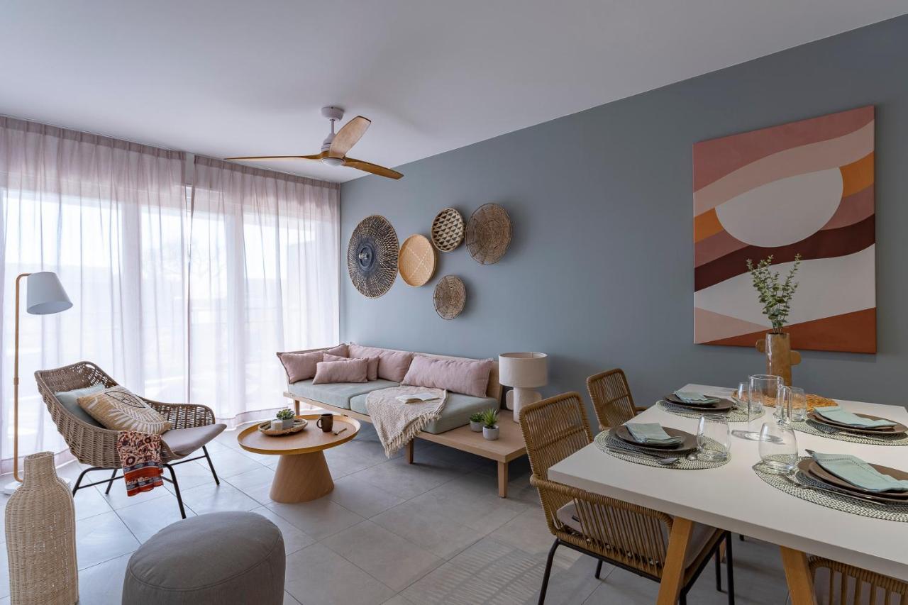 Residence Eden แซ็งต์-ราฟาเอล ภายนอก รูปภาพ