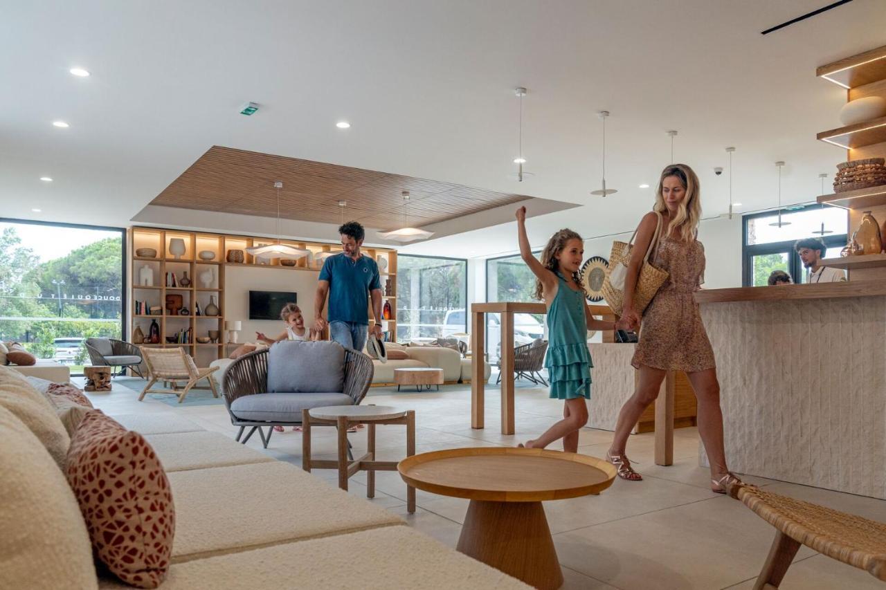 Residence Eden แซ็งต์-ราฟาเอล ภายนอก รูปภาพ