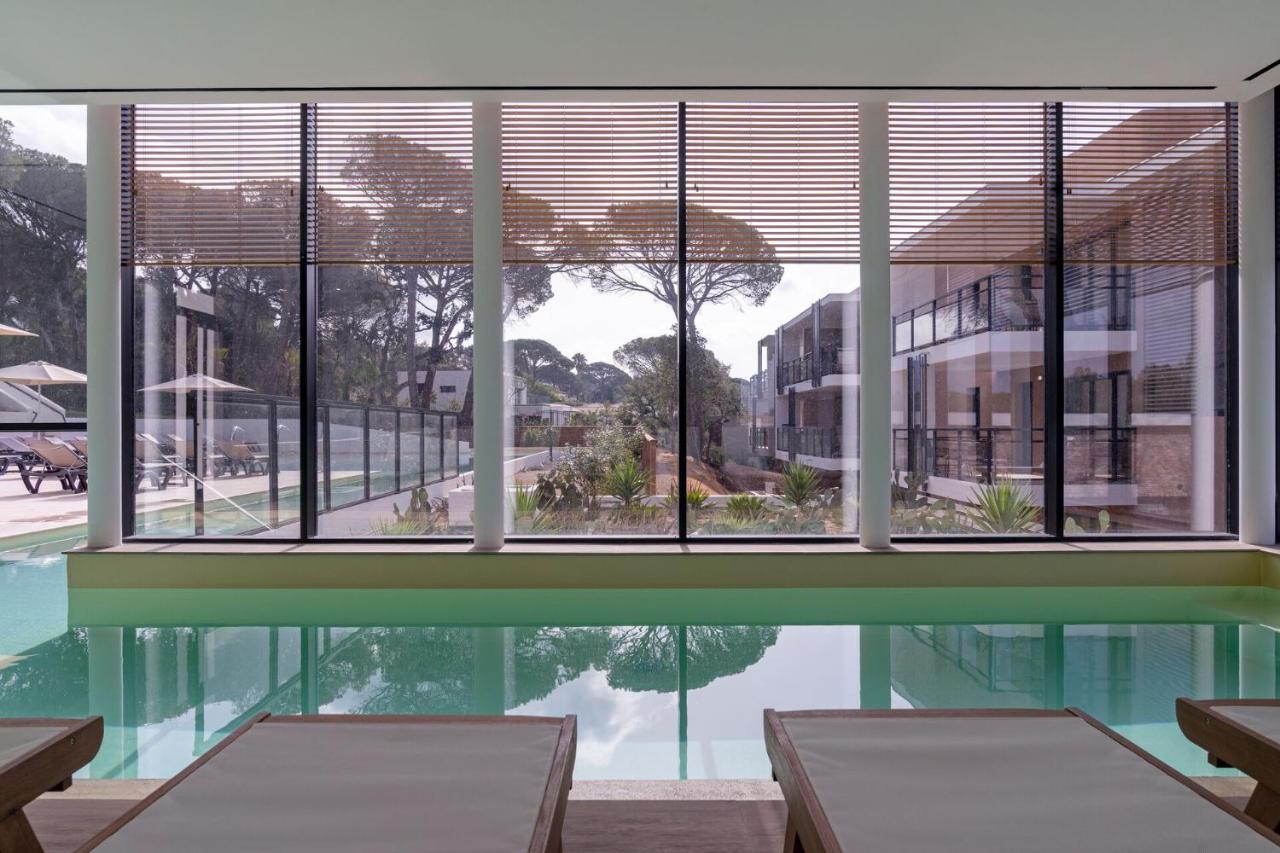 Residence Eden แซ็งต์-ราฟาเอล ภายนอก รูปภาพ